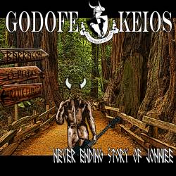 Godofe Keios : Never Ending Story of Jonniee